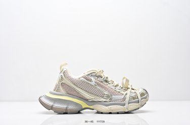 one hundred and sixtyBalenciaga Balenciaga Phantom Sneaker Retro Dad Shoes Balenciaga 3X_4556