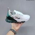 one hundred and sixtyCompany level  Air Max 270 Premium  sports cushioning larg