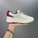 one hundred and sixtyCompany level Air  AJ2 Low SP new color schemeJoe 2 Chicag