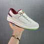 one hundred and sixtyCompany level Air  AJ2 Low SP new color schemeJoe 2 Chicag