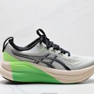 one hundred and sixtyCompany level Asics Gel Nambus 28 comfortable, non slip, wear-resi_5073