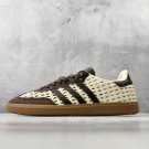 one hundred and sixtyExport order  originals Samba brownItem number IH9373Siz