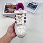 one hundred and sixtyIs it a genuine half size  AD Clover Originals Forum 84 Low