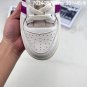 one hundred and sixtyIs it a genuine half size  AD Clover Originals Forum 84 Low