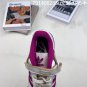 one hundred and sixtyIs it a genuine half size  AD Clover Originals Forum 84 Low