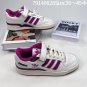 one hundred and sixtyIs it a genuine half size  AD Clover Originals Forum 84 Low