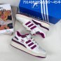 one hundred and sixtyIs it a genuine half size  AD Clover Originals Forum 84 Low