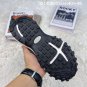 one hundred and sixtyLACOSTE French Crocodile AUDYSOR TRAIL Polyester (Polyester Fiber)_4190