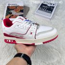 one hundred and sixtyLouis Vuitton - White and Red Guangdong origin, high cost performan