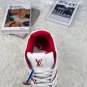 one hundred and sixtyLouis Vuitton - White and Red Guangdong origin, high cost performan