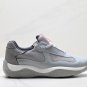 one hundred and sixtyThe real label PRADA Prada America's Cup patent leather round toe