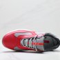 one hundred and sixtyThe real label PRADA Prada America's Cup patent leather round toe_4527