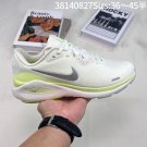 one hundred and sixtyY version [company level]  Air Zoom Structure 26  shock-abs