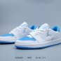 one hundred and ten  Air  1 Low AJ1  1 generation AJ1 low cut retr
