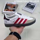 one hundred and ten Handball Spezial Retro Item Classic Retro Casual Board