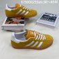 one hundred and ten Handball Spezial Retro Item Classic Retro Casual Board_5711
