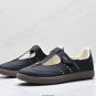 one hundred and tenCompany level  Samba Jane  Mary Jane sneakers for lazy p_6204