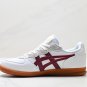 one hundred and tenCompany level Asics Skyhand OG retro comfortable, slip resistant, we_3158