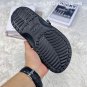 one hundred and tenCrocs Classic Clog Casual Beach Hole Shoes Slippers Sandals Puff Shoe