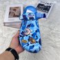 one hundred and tenCrocs Classic Clog Casual Beach Hole Shoes Slippers Sandals Puff Shoe_2806