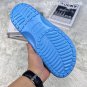 one hundred and tenCrocs Classic Clog Casual Beach Hole Shoes Slippers Sandals Puff Shoe_2806