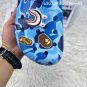 one hundred and tenCrocs Classic Clog Casual Beach Hole Shoes Slippers Sandals Puff Shoe_2806