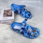one hundred and tenCrocs Classic Clog Casual Beach Hole Shoes Slippers Sandals Puff Shoe_2806