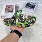 one hundred and tenCrocs Classic Clog Casual Beach Hole Shoes Slippers Sandals Puff Shoe_2808