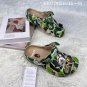 one hundred and tenCrocs Classic Clog Casual Beach Hole Shoes Slippers Sandals Puff Shoe_2808