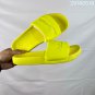 one hundred and tenLululemon slippers, simple design+soft EVA material, lightweight and