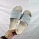 one hundred and tenLululemon slippers, simple design+soft EVA material, lightweight and_2871