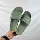 one hundred and tenLululemon slippers, simple design+soft EVA material, lightweight and_2889