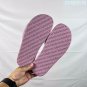 one hundred and tenLululemon slippers, simple design+soft EVA material, lightweight and_2893