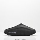 one hundred and tenNK Mind 001 Black Technology Foot Massage Comfortable Fit Training Sh