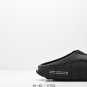one hundred and tenNK Mind 001 Black Technology Foot Massage Comfortable Fit Training Sh