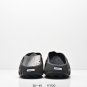 one hundred and tenNK Mind 001 Black Technology Foot Massage Comfortable Fit Training Sh