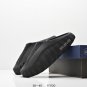 one hundred and tenNK Mind 001 Black Technology Foot Massage Comfortable Fit Training Sh
