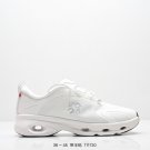 one hundred and tenOn Cloudtilt Loewe collaboration lightweight sports and leisure shoes