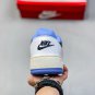 one hundred and tenThe  FULL FORCE LO dunk series low cut casual sports skateboard b