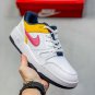 one hundred and tenThe  FULL FORCE LO dunk series low cut casual sports skateboard b_1012