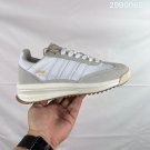 one hundred and tenThe  RETROPY E5 sneakers are inspired by the classic SL 72 runn