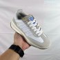 one hundred and tenThe  RETROPY E5 sneakers are inspired by the classic SL 72 runn