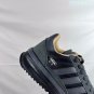 one hundred and tenThe  RETROPY E5 sneakers are inspired by the classic SL 72 runn_726