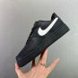 one hundred and thirty Air Force1 07 low  #Original last and cardboard are used t