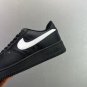 one hundred and thirty Air Force1 07 low  #Original last and cardboard are used t