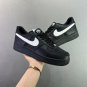 one hundred and thirty Air Force1 07 low  #Original last and cardboard are used t