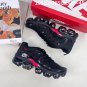 one hundred and thirty Air Vapormax Plus steam cushion versatile casual running shoe_6368