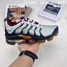 one hundred and thirty Air Vapormax Plus steam cushion versatile casual running shoe_6388