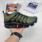 one hundred and thirty Air Vapormax Plus steam cushion versatile casual running shoe_6389