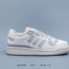 one hundred and thirty Clover Forum Low Women's Sports Board Shoes 2025 New_4803